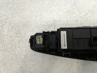 2016-2021 Nissan Maxima Master Power Window Switch Replacement Driver Side Left P/N:25401 4RA0A Fits OEM Used Auto Parts - O