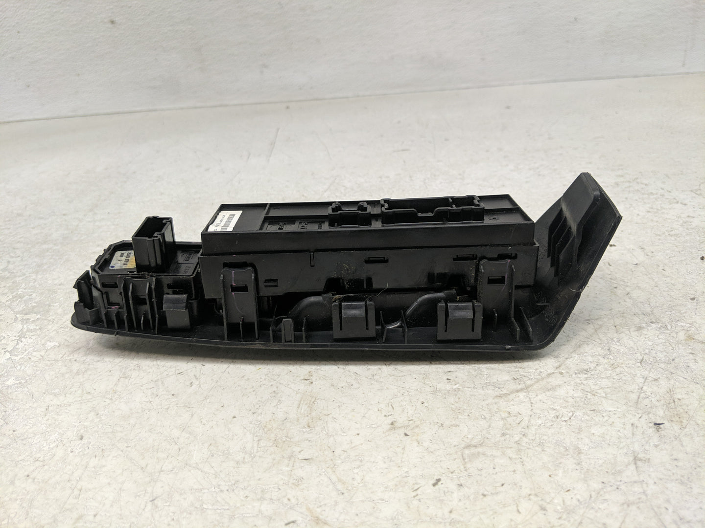 2016-2021 Nissan Maxima Master Power Window Switch Replacement Driver Side Left P/N:25401 4RA0A Fits OEM Used Auto Parts - O