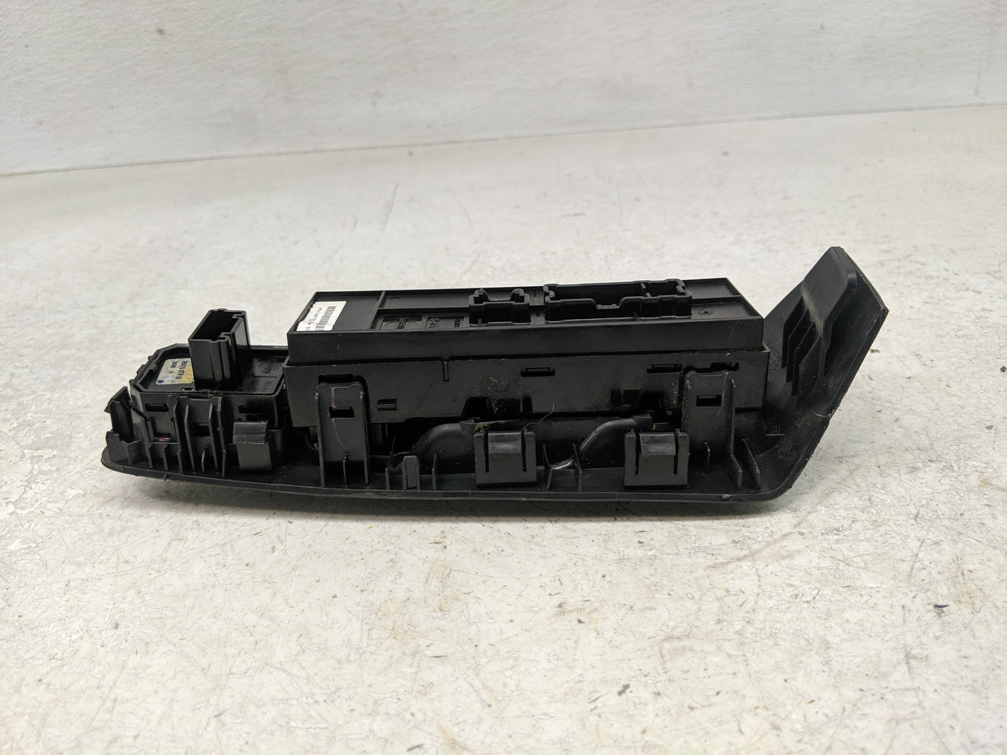 2016-2021 Nissan Maxima Master Power Window Switch Replacement Driver Side Left P/N:25401 4RA0A Fits OEM Used Auto Parts - O