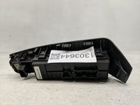 2016-2021 Nissan Maxima Master Power Window Switch Replacement Driver Side Left P/N:25401 4RA0A Fits OEM Used Auto Parts - O