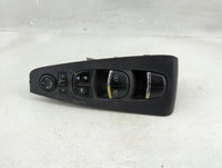 2016-2021 Nissan Maxima Master Power Window Switch Replacement Driver Side Left P/N:25401 4RA0A Fits OEM Used Auto Parts - O