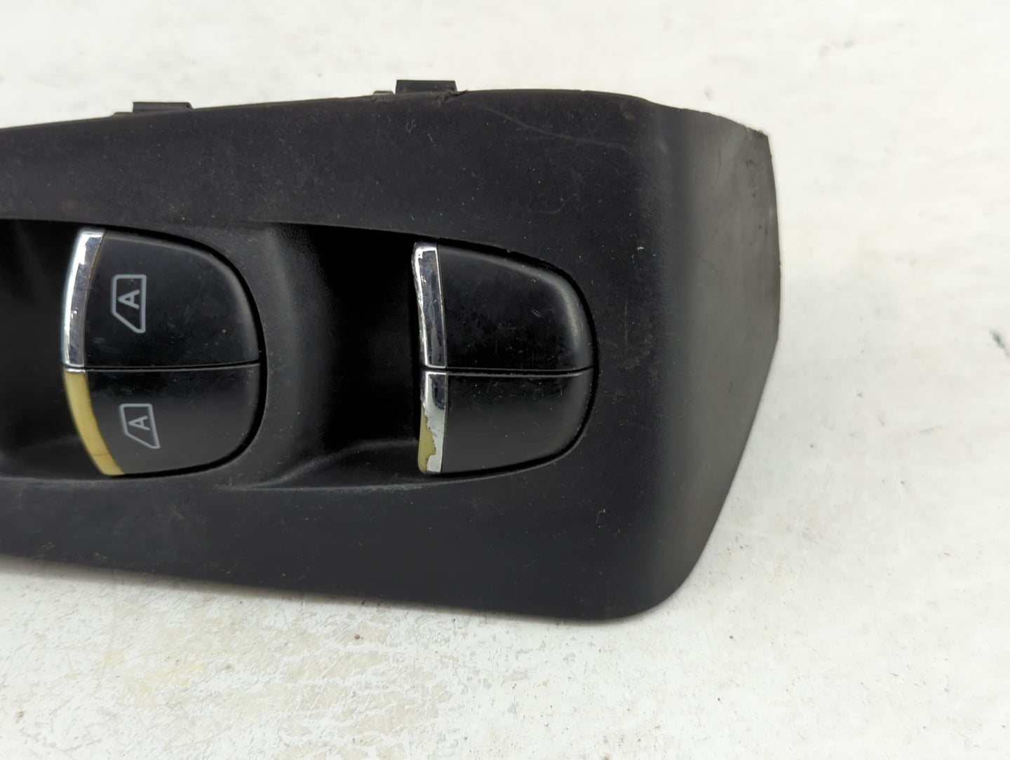 2016-2021 Nissan Maxima Master Power Window Switch Replacement Driver Side Left P/N:25401 4RA0A Fits OEM Used Auto Parts - O