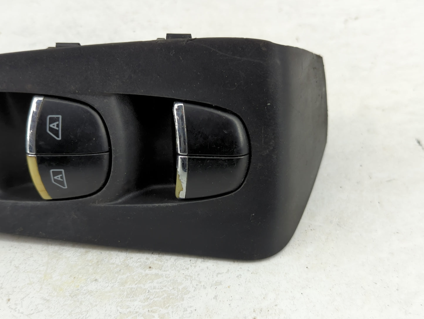 2016-2021 Nissan Maxima Master Power Window Switch Replacement Driver Side Left P/N:25401 4RA0A Fits OEM Used Auto Parts - O