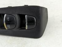 2016-2021 Nissan Maxima Master Power Window Switch Replacement Driver Side Left P/N:25401 4RA0A Fits OEM Used Auto Parts - O