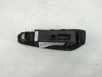 2016-2021 Nissan Maxima Master Power Window Switch Replacement Driver Side Left P/N:25401 4RA0A Fits OEM Used Auto Parts - O