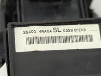 2016-2021 Nissan Maxima Master Power Window Switch Replacement Driver Side Left P/N:25401 4RA0A Fits OEM Used Auto Parts - O