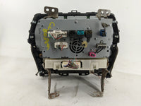 2017 Nissan Maxima Radio AM FM Cd Player Receiver Replacement P/N:25915 4RA1B Fits OEM Used Auto Parts - Oemusedautoparts1.c
