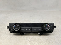 2016-2021 Nissan Maxima Climate Control Module Temperature AC/Heater Replacement P/N:27500 4RA0A Fits OEM Used Auto Parts - 