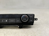 2016-2021 Nissan Maxima Climate Control Module Temperature AC/Heater Replacement P/N:27500 4RA0A Fits OEM Used Auto Parts - 