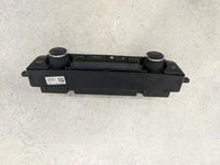 2016-2021 Nissan Maxima Climate Control Module Temperature AC/Heater Replacement P/N:27500 4RA0A Fits OEM Used Auto Parts - 