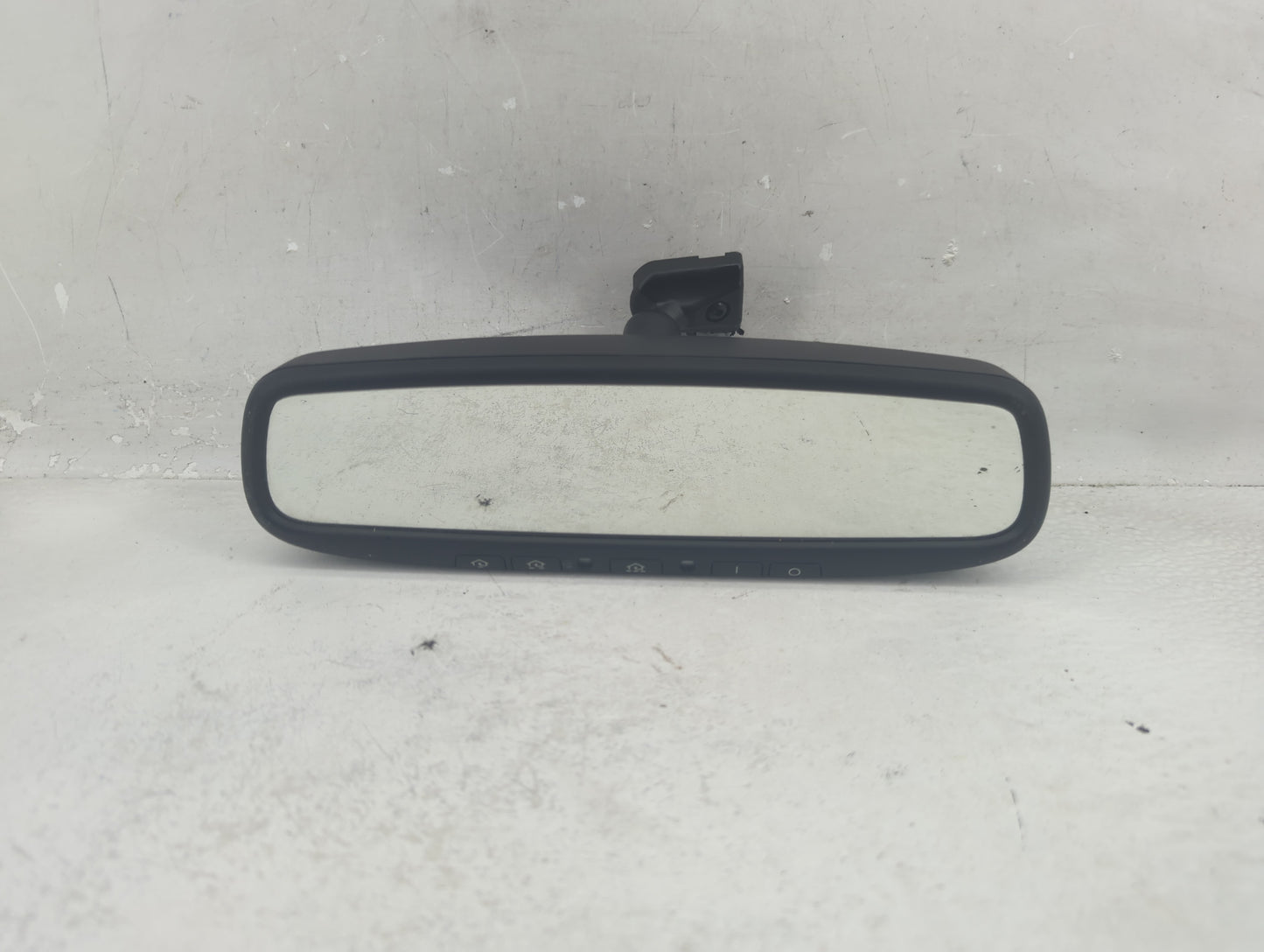 2014-2021 Nissan Maxima Interior Rear View Mirror Replacement OEM P/N:4112A-0B12HL4 Fits OEM Used Auto Parts - Oemusedautopa