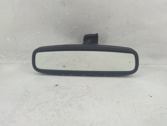 compare product 2014-2021 Nissan Maxima Interior Rear View Mirror Replacement OEM P/N:4112A-0B12HL4 Fits OEM Used Auto Parts