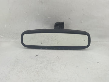 2014-2021 Nissan Maxima Interior Rear View Mirror Replacement OEM P/N:4112A-0B12HL4 Fits OEM Used Auto Parts - Oemusedautopa
