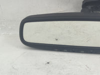 2014-2021 Nissan Maxima Interior Rear View Mirror Replacement OEM P/N:4112A-0B12HL4 Fits OEM Used Auto Parts - Oemusedautopa