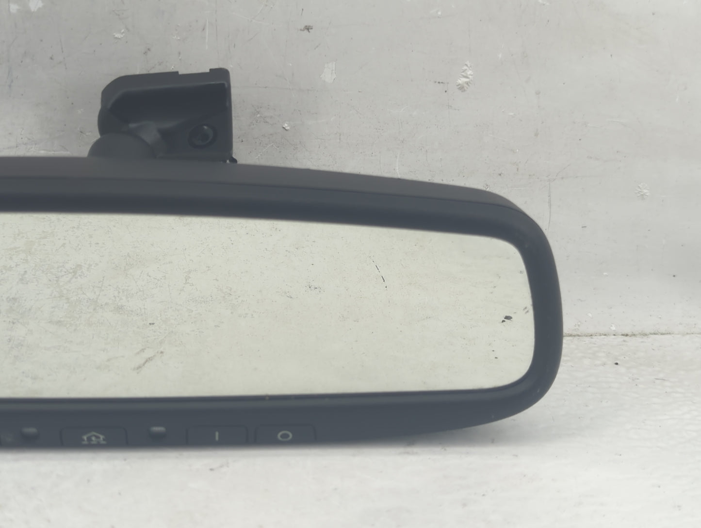 2014-2021 Nissan Maxima Interior Rear View Mirror Replacement OEM P/N:4112A-0B12HL4 Fits OEM Used Auto Parts - Oemusedautopa