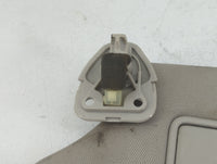 2016-2017 Nissan Maxima Sun Visor Shade Replacement Passenger Right Mirror Fits Fits 2016 2017 OEM Used Auto Parts - Oemused