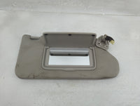 2017 Nissan Maxima Sun Visor Shade Replacement Passenger Right Mirror Fits OEM Used Auto Parts - Oemusedautoparts1.com
