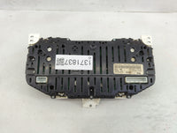 2016-2017 Nissan Maxima Instrument Cluster Speedometer Gauges P/N:24810-4RA1A Fits Fits 2016 2017 OEM Used Auto Parts - Oemu