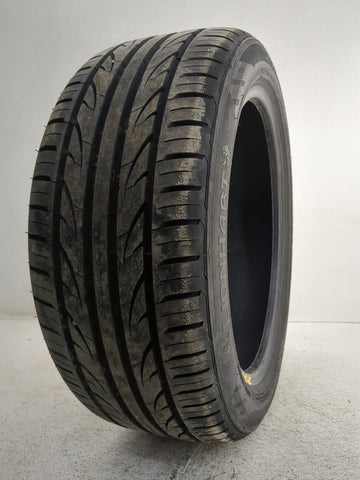 Used Tire 245/45ZR18 LIONHEART LH-503 100W - Tread Depth 11/32 - Oemusedautoparts1.com