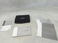 2017 Nissan Maxima Owners Manual Book Guide P/N:OM17EA 0A36U1 OEM Used Auto Parts - Oemusedautoparts1.com
