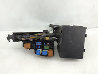 2016-2021 Nissan Maxima Fusebox Fuse Box Panel Relay Module Fits Fits 2016 2017 2018 2019 2020 2021 OEM Used Auto Parts - Oe