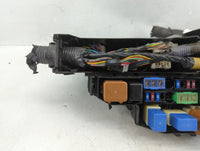 2016-2021 Nissan Maxima Fusebox Fuse Box Panel Relay Module Fits Fits 2016 2017 2018 2019 2020 2021 OEM Used Auto Parts - Oe