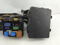 2016-2021 Nissan Maxima Fusebox Fuse Box Panel Relay Module Fits Fits 2016 2017 2018 2019 2020 2021 OEM Used Auto Parts - Oe