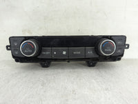2016-2021 Nissan Maxima Climate Control Module Temperature AC/Heater Replacement P/N:27500 4RA0A Fits OEM Used Auto Parts - 