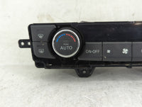 2016-2021 Nissan Maxima Climate Control Module Temperature AC/Heater Replacement P/N:27500 4RA0A Fits OEM Used Auto Parts - 