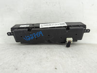 2016-2021 Nissan Maxima Climate Control Module Temperature AC/Heater Replacement P/N:27500 4RA0A Fits OEM Used Auto Parts - 