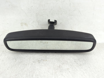 2014-2021 Nissan Maxima Interior Rear View Mirror Replacement OEM P/N:4112A-0B12HL4 Fits OEM Used Auto Parts - Oemusedautopa