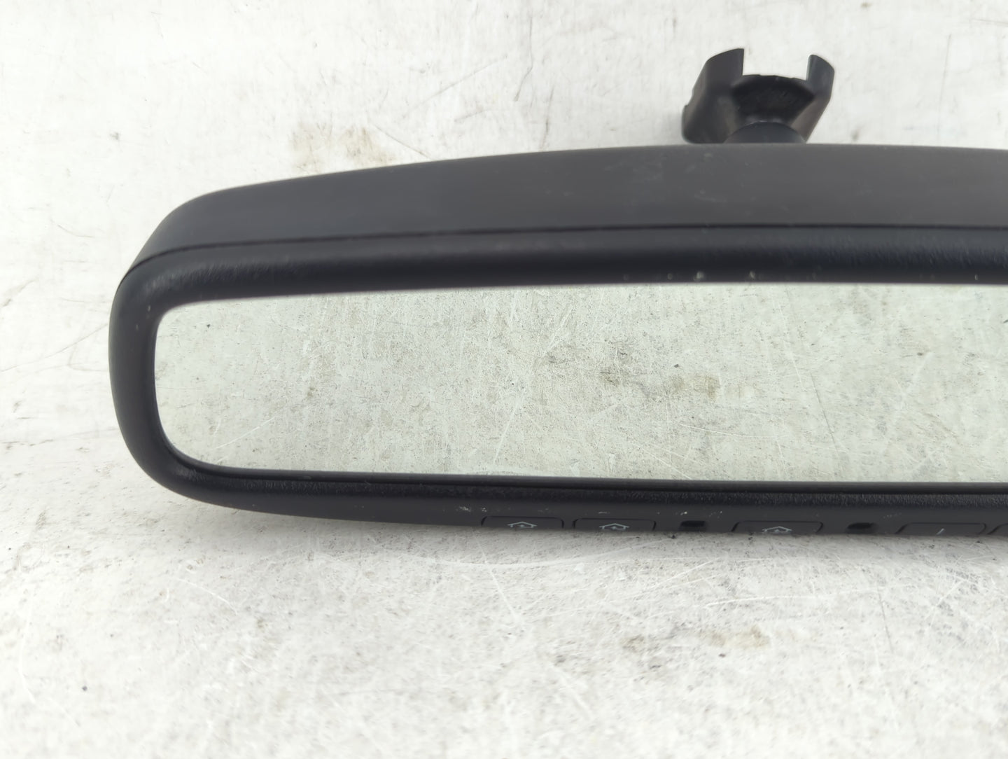2014-2021 Nissan Maxima Interior Rear View Mirror Replacement OEM P/N:4112A-0B12HL4 Fits OEM Used Auto Parts - Oemusedautopa