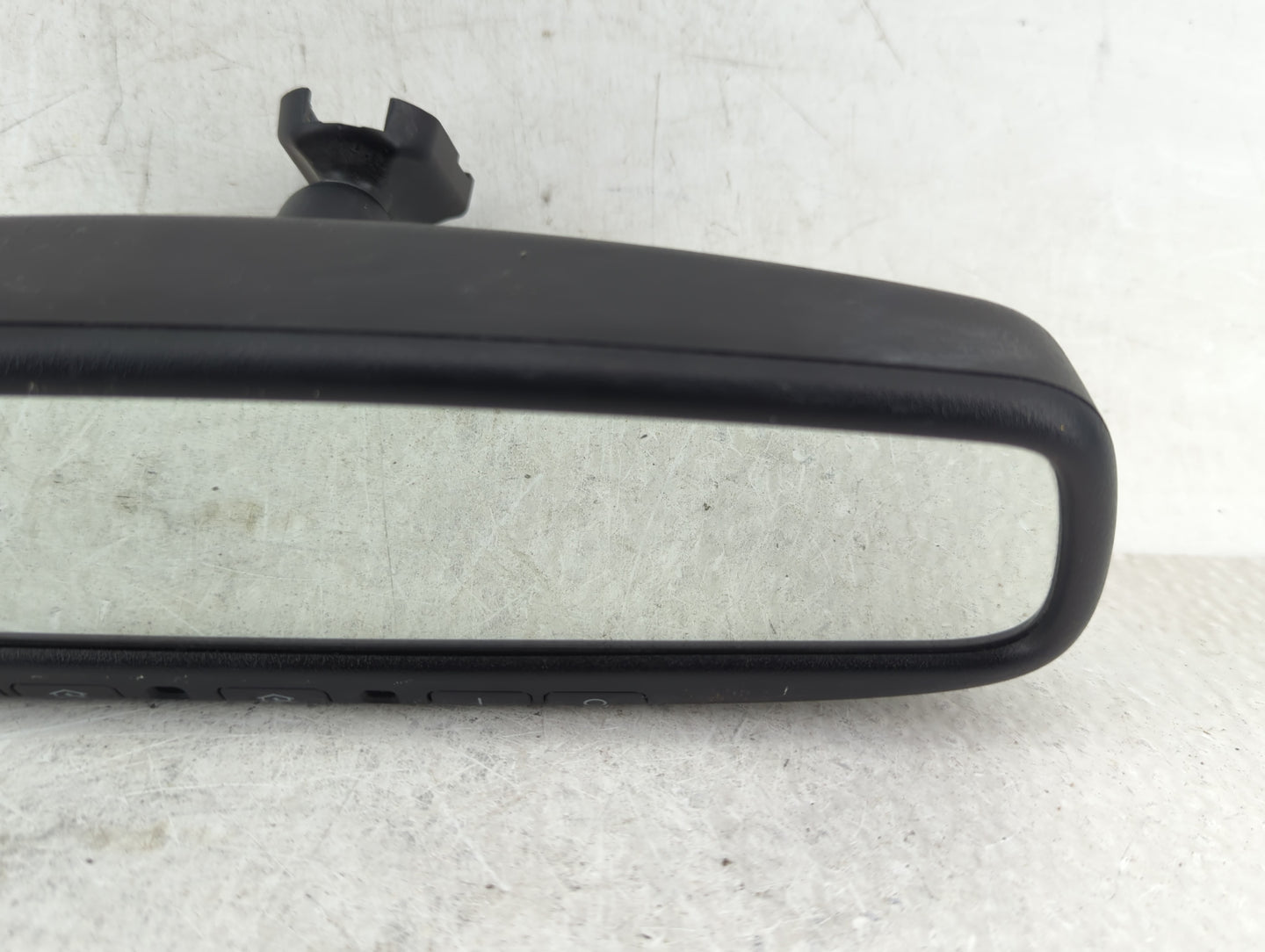 2014-2021 Nissan Maxima Interior Rear View Mirror Replacement OEM P/N:4112A-0B12HL4 Fits OEM Used Auto Parts - Oemusedautopa