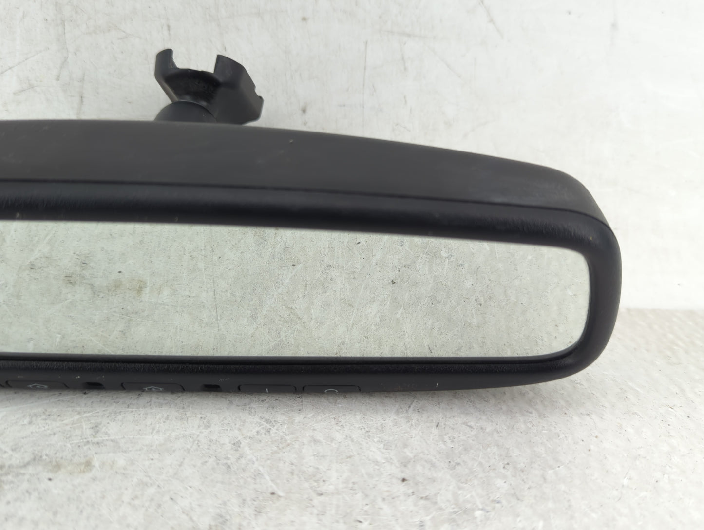 2014-2021 Nissan Maxima Interior Rear View Mirror Replacement OEM P/N:4112A-0B12HL4 Fits OEM Used Auto Parts - Oemusedautopa