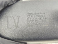2014-2021 Nissan Maxima Interior Rear View Mirror Replacement OEM P/N:4112A-0B12HL4 Fits OEM Used Auto Parts - Oemusedautopa