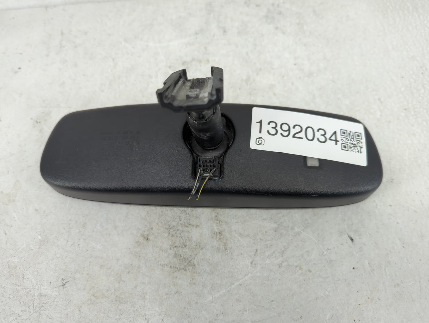 2014-2021 Nissan Maxima Interior Rear View Mirror Replacement OEM P/N:4112A-0B12HL4 Fits OEM Used Auto Parts - Oemusedautopa