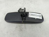 2014-2021 Nissan Maxima Interior Rear View Mirror Replacement OEM P/N:4112A-0B12HL4 Fits OEM Used Auto Parts - Oemusedautopa