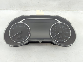compare product 2017 Nissan Maxima Instrument Cluster Speedometer Gauges P/N:24810-4RA1A Fits Fits 1995 1996 OEM Used Auto Parts