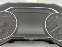 2017 Nissan Maxima Instrument Cluster Speedometer Gauges P/N:24810-4RA1A Fits Fits 1995 1996 OEM Used Auto Parts - Oemusedau