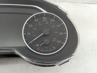 2017 Nissan Maxima Instrument Cluster Speedometer Gauges P/N:24810-4RA1A Fits Fits 1995 1996 OEM Used Auto Parts - Oemusedau