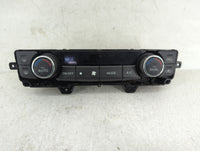 2016-2021 Nissan Maxima Climate Control Module Temperature AC/Heater Replacement P/N:27500 4RA0A Fits OEM Used Auto Parts - 