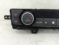 2016-2021 Nissan Maxima Climate Control Module Temperature AC/Heater Replacement P/N:27500 4RA0A Fits OEM Used Auto Parts - 