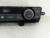 2016-2021 Nissan Maxima Climate Control Module Temperature AC/Heater Replacement P/N:27500 4RA0A Fits OEM Used Auto Parts - 