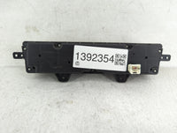 2016-2021 Nissan Maxima Climate Control Module Temperature AC/Heater Replacement P/N:27500 4RA0A Fits OEM Used Auto Parts - 