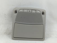 2017 Nissan Maxima Overhead Roof Console - Oemusedautoparts1.com