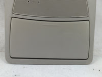 2017 Nissan Maxima Overhead Roof Console - Oemusedautoparts1.com