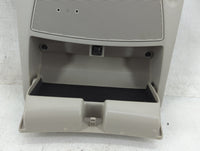 2017 Nissan Maxima Overhead Roof Console - Oemusedautoparts1.com