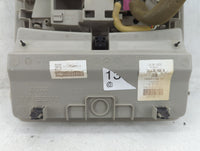 2017 Nissan Maxima Overhead Roof Console - Oemusedautoparts1.com