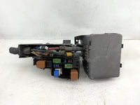2016-2021 Nissan Maxima Fusebox Fuse Box Panel Relay Module Fits Fits 2016 2017 2018 2019 2020 2021 OEM Used Auto Parts - Oe