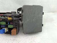 2016-2021 Nissan Maxima Fusebox Fuse Box Panel Relay Module Fits Fits 2016 2017 2018 2019 2020 2021 OEM Used Auto Parts - Oe